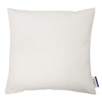 ZIERKISSENHÜLLE Dove sekt 60x60cm - Perlmutt, Textil (60/60cm) - Tom Tailor