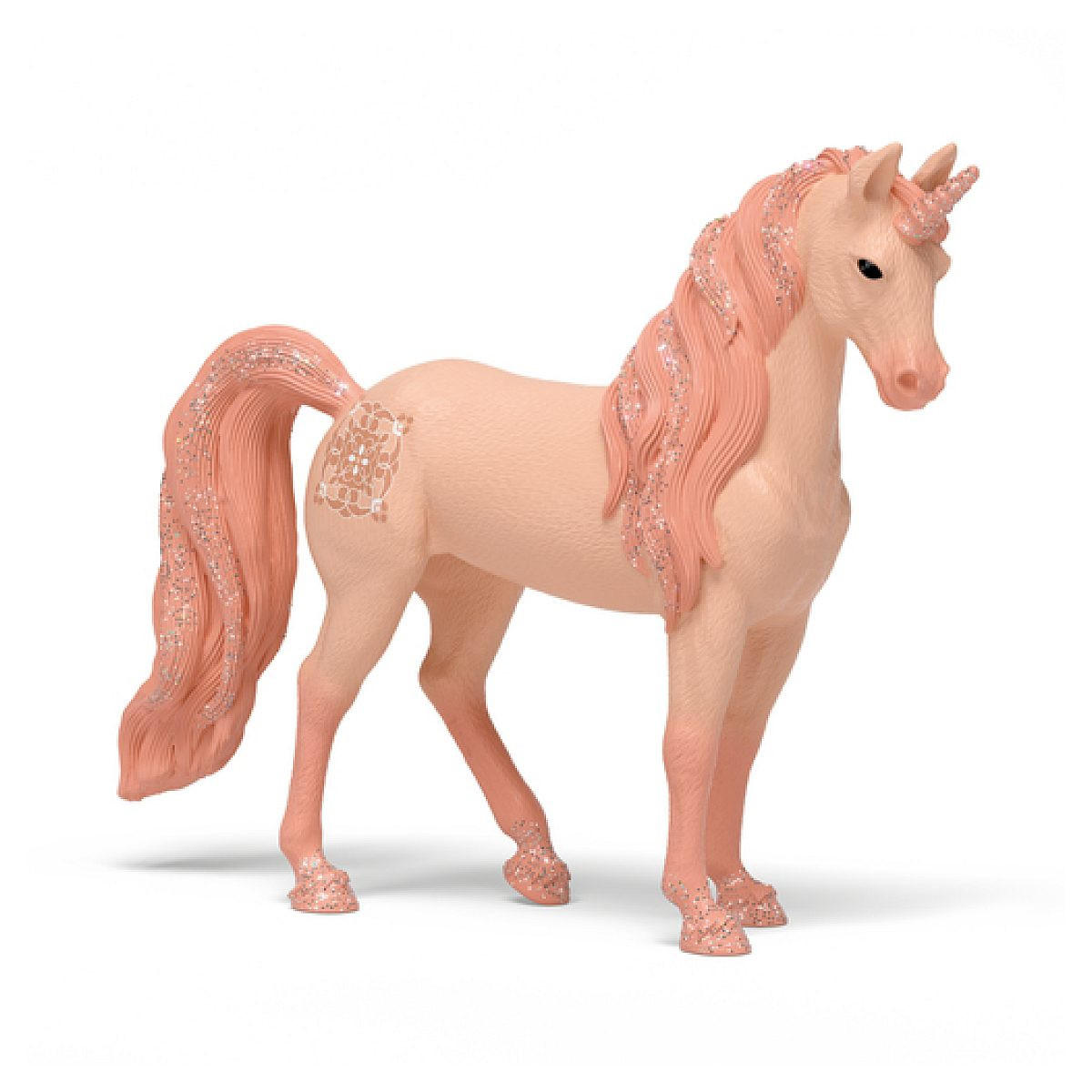 Schleich Spielfigur Rosa 15x10.5x3.5 cm