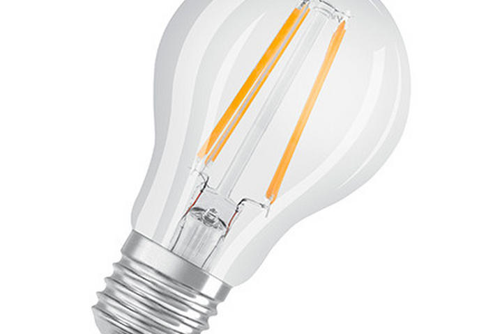 LED Leuchtmittel E27