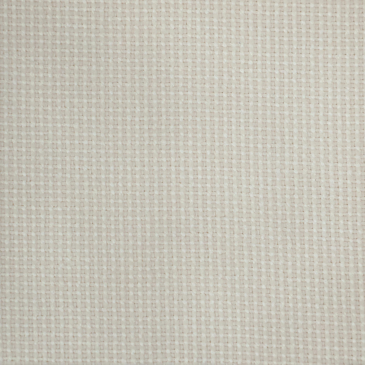 SITZHOCKER mit Stauraum, Creme - Creme, Kunststoff (36/44/36cm) - HOMCOM