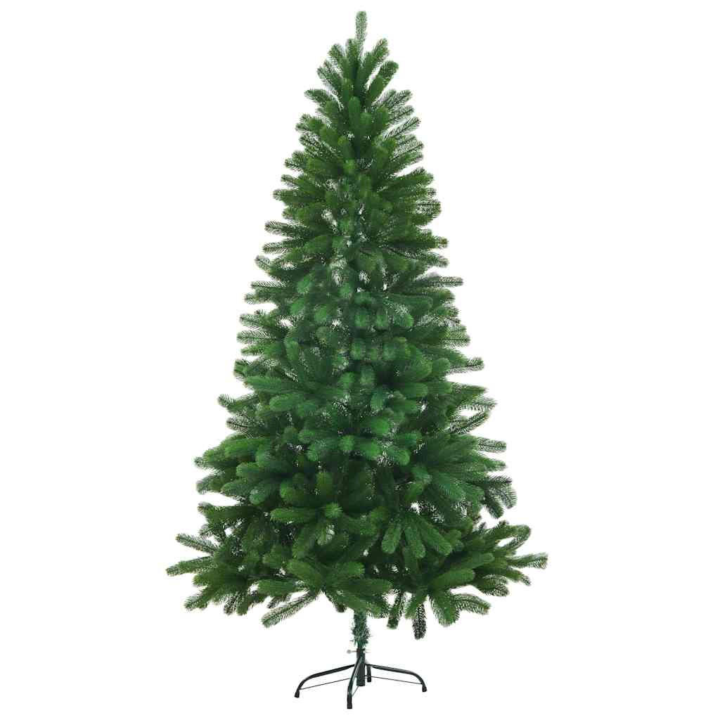 vidaXL Weihnachtsbaum Grün 150 cm