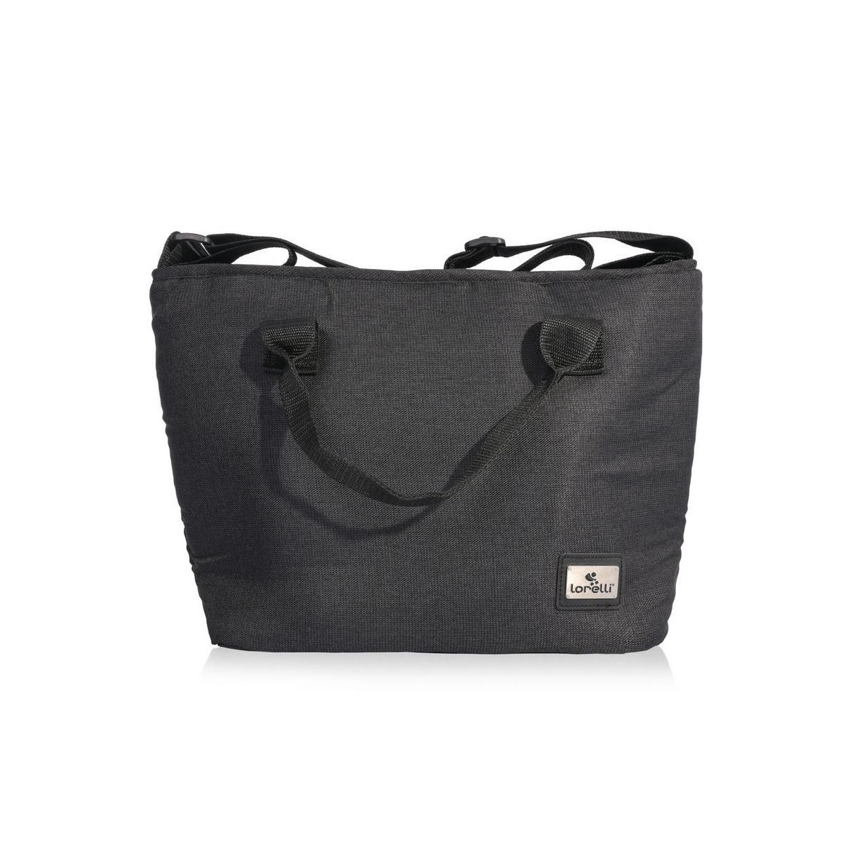 KINDERWAGEN 2 in 1 Viola bunt bis 22 kg, Sportsitz umbaubar Wickeltasche - Multicolor, Metall (112/59/96cm) - Lorelli