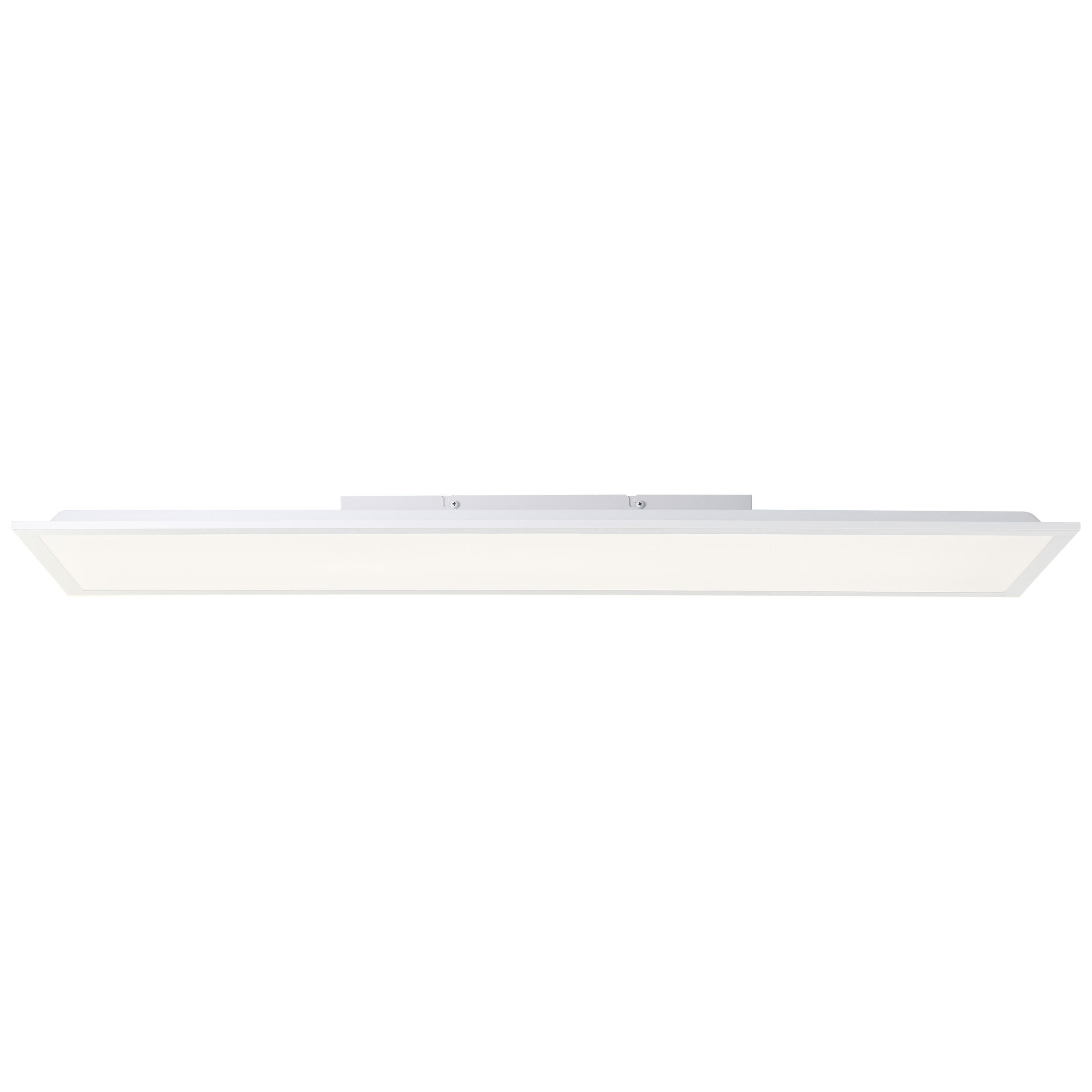 Brilliant Led Weiß 100x5.3x25 cm