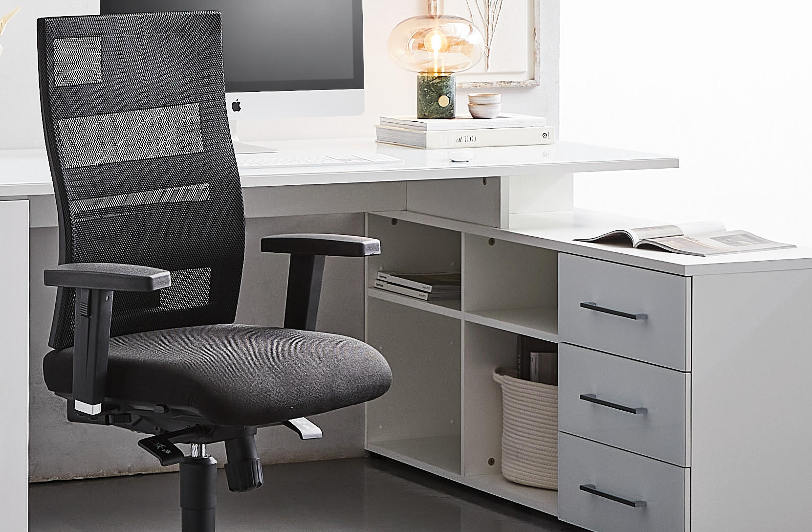 séria kancelársky stôl a stolička, písací stôl, kancelárska stolička