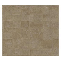 VLIESTAPETE Gold 53/1005 cm - Goldfarben, Textil (53/1cm) - KUNSTLOFT