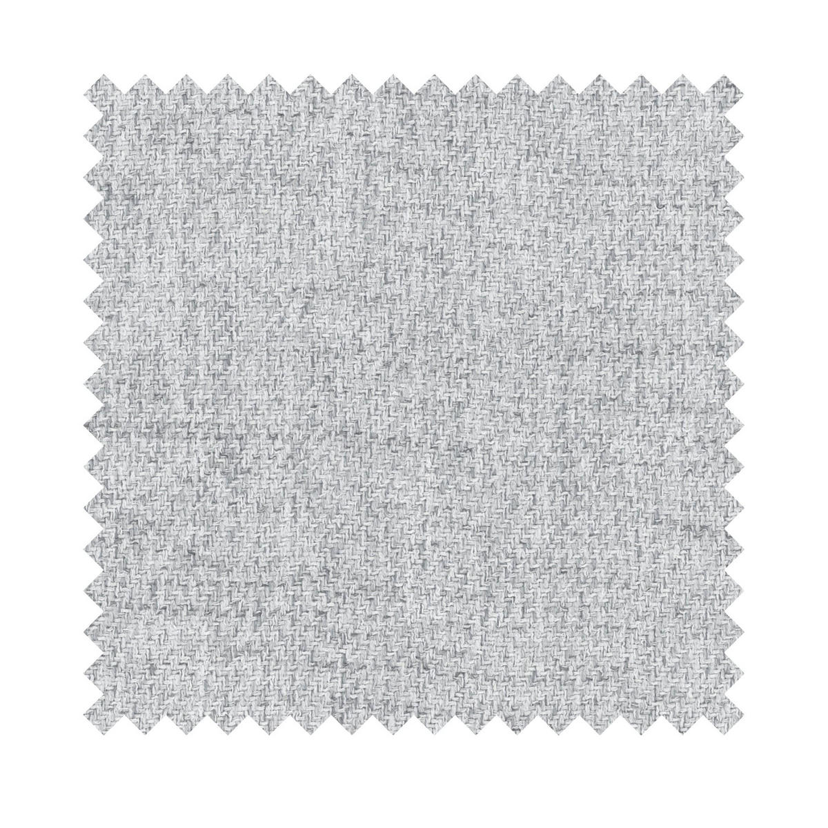 JUGENDBETT Caprili Hellgrau mit Bettkasten - Hellgrau/Schwarz, Kunststoff/Textil (163/189cm) - Selsey
