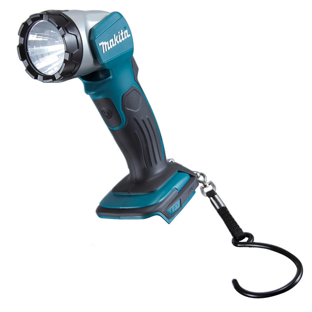 AKKU-HANDLEUCHTE, 18 V, solo - Multicolor, Kunststoff (220/160/90cm) - Makita