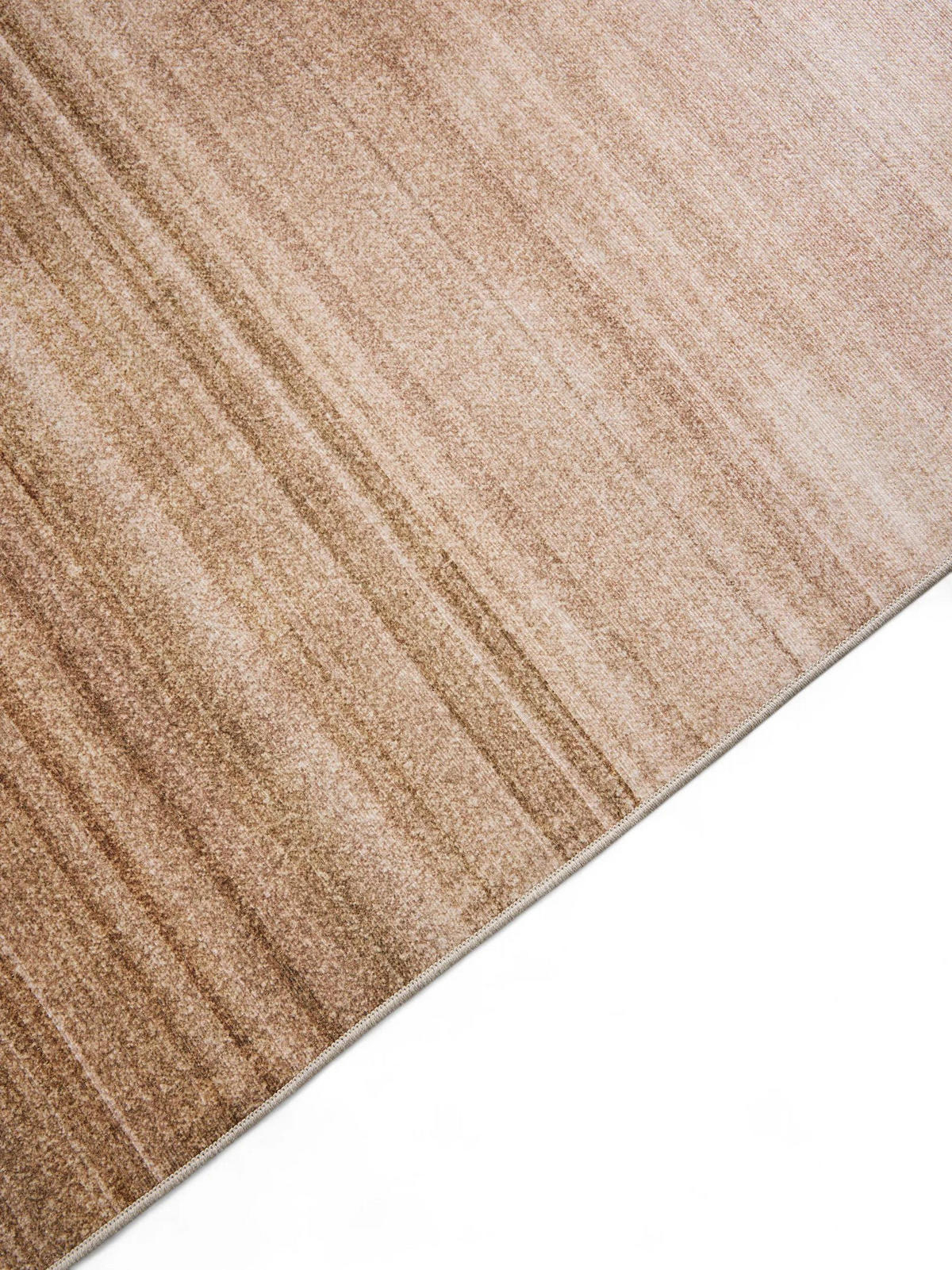 PRATELNÝ koberec Laury Béžová 200x300 cm - béžová, textil/umělá hmota (200/300cm) - benuta Pop