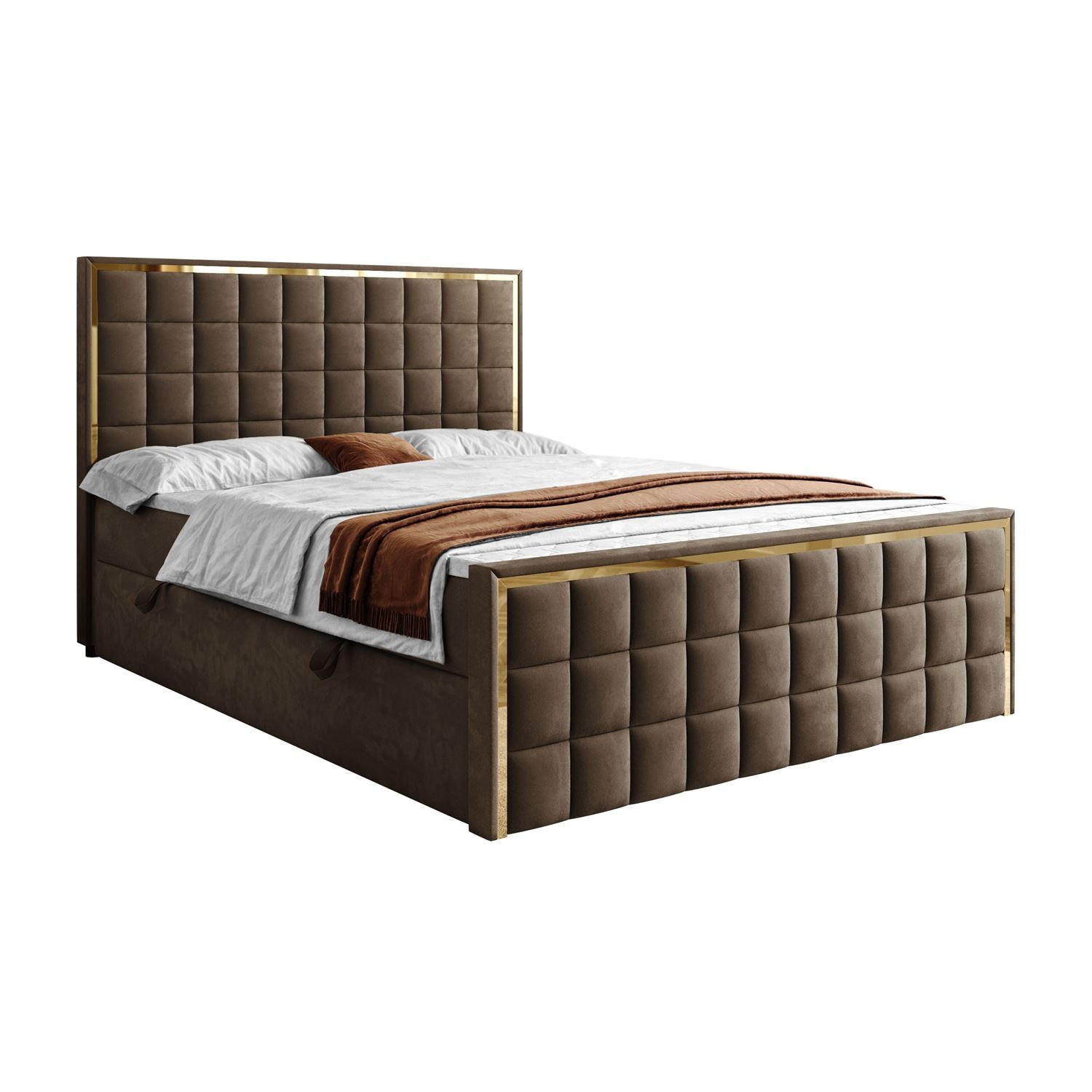 Lookway Boxbett Braun