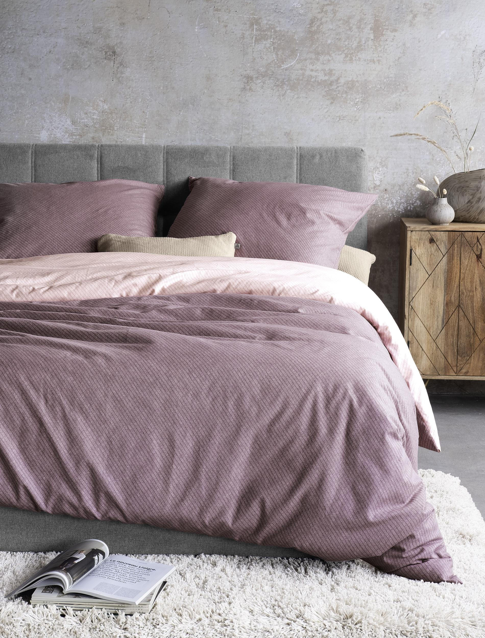 BETTWÄSCHE KOALA 8487 - Rot, Textil (135/200cm) - Irisette