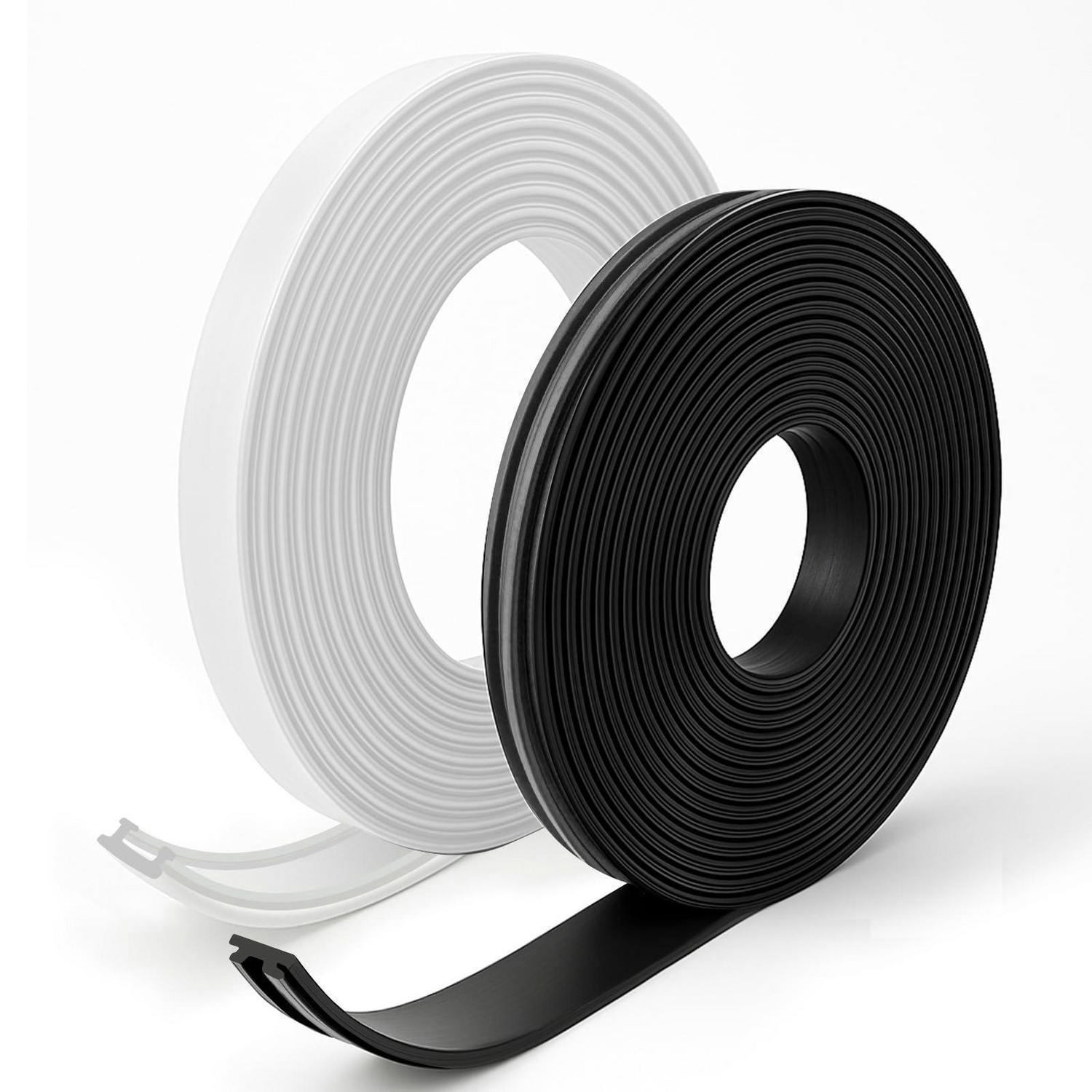 ZUBEHÖR-SET für Fliegengitter 12 m - Multicolor, Kunststoff (1/1/600cm)