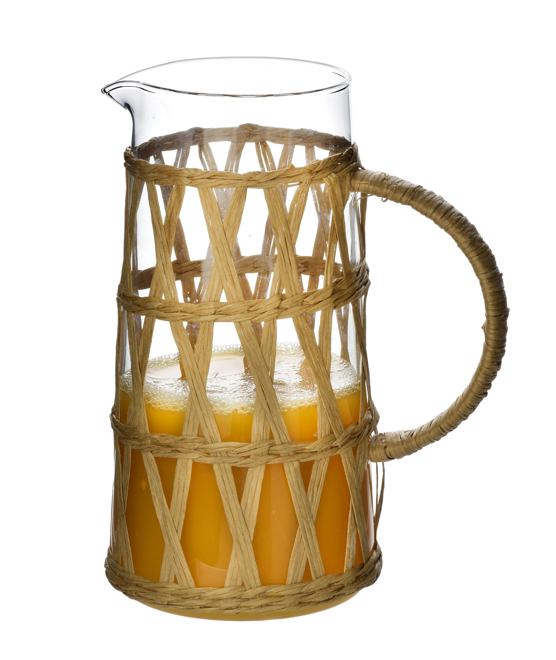 TEEKANNE Modern Kitchen transparent 10/8/19.5 cm Glas - Transparent, Glas (1.1L) - Mondex