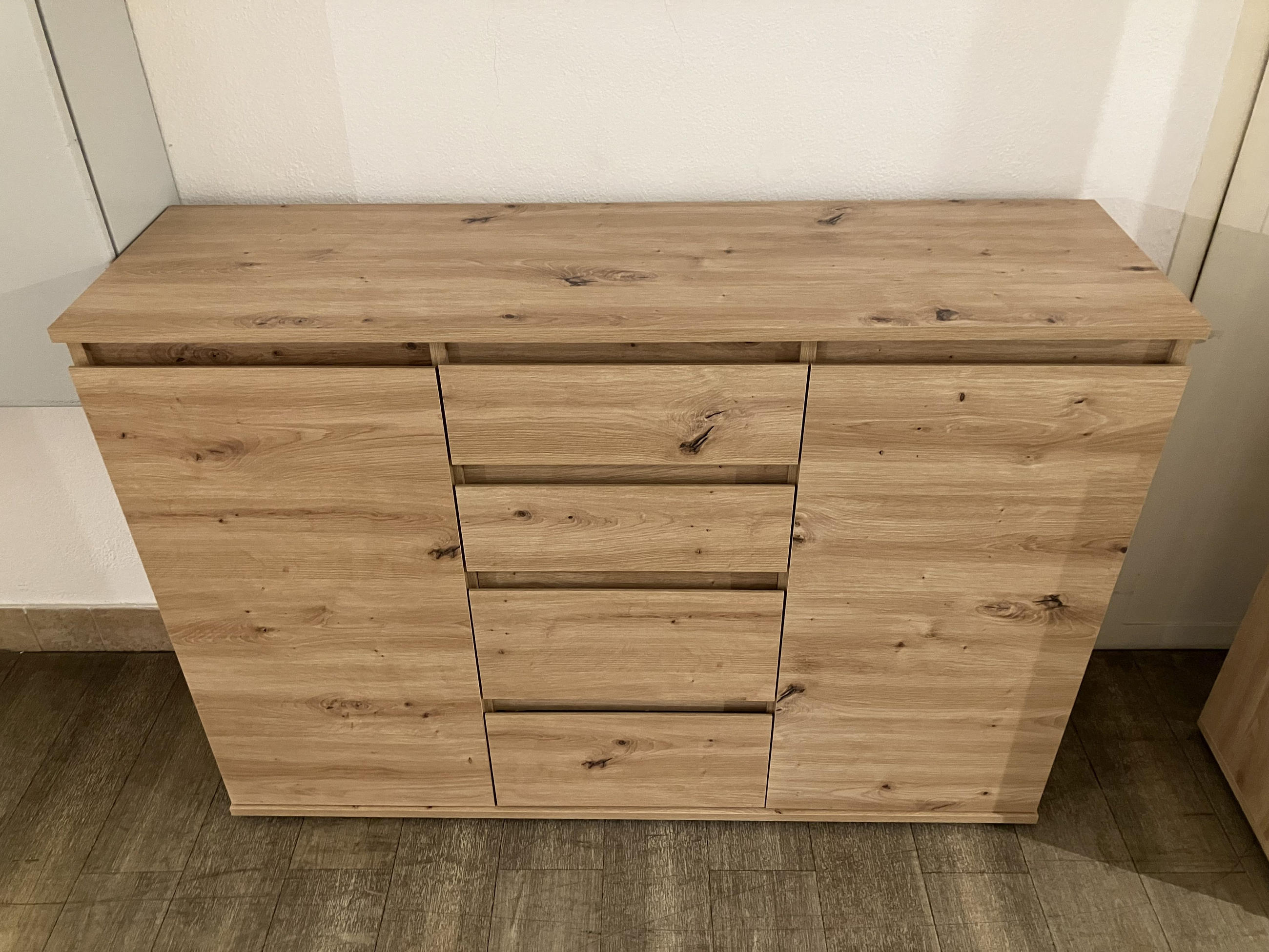 KOMODA BREST - Carryhome