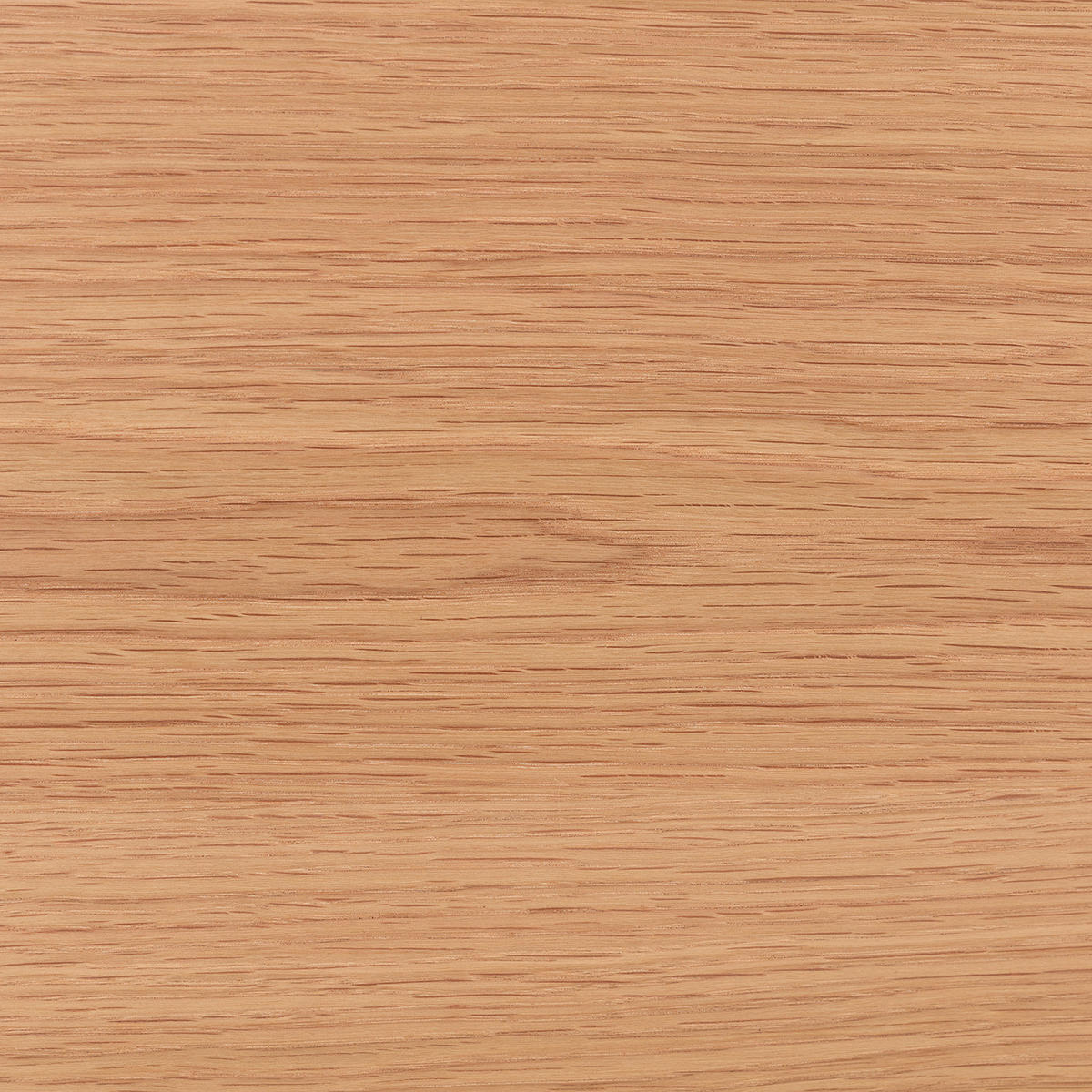 BEISTELLTISCH - Echtholzfurnier - Eichefarben, Holzwerkstoff/Metall (52/52/45cm) - home24