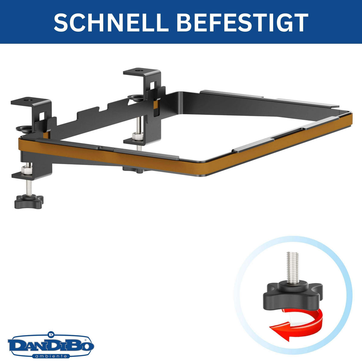 PFANDFLASCHEN Sammelbehälter Behälter Flaschensammler Müllsackhalter Pfandbehälter - Schwarz, Metall (23/7/31cm) - DanDiBo