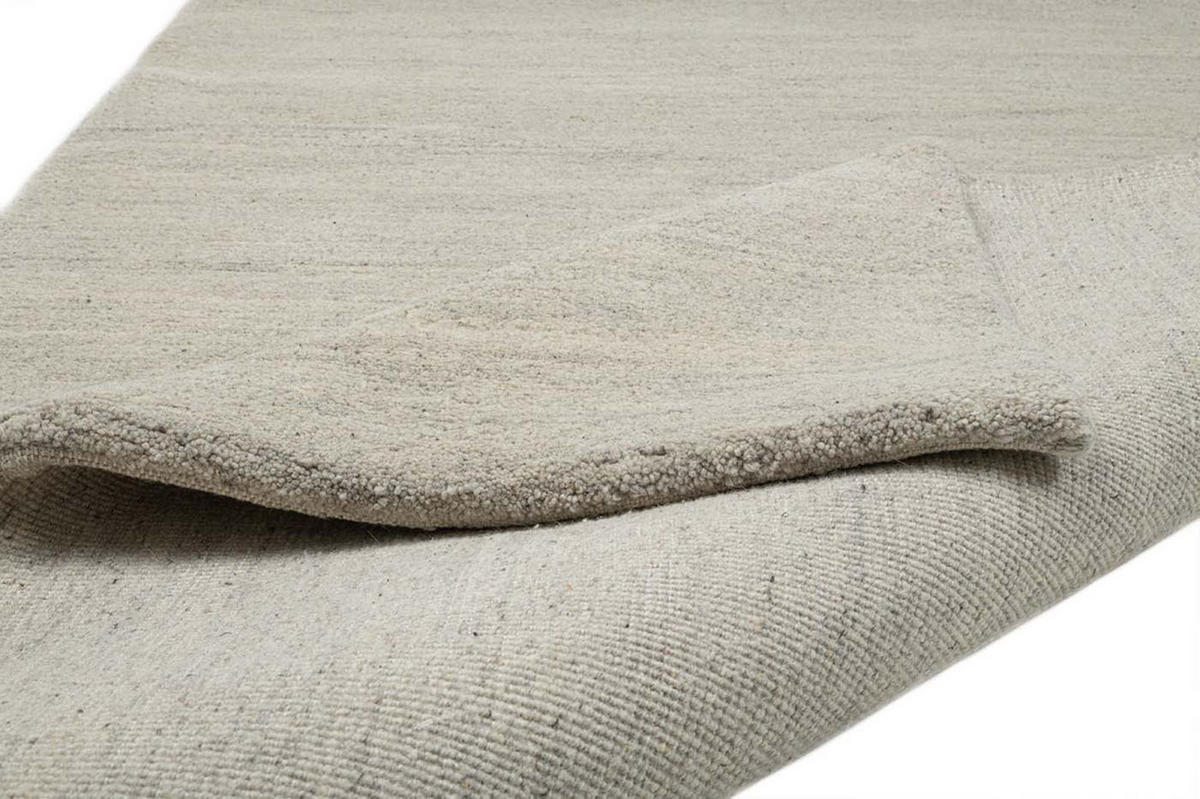 BERBERTEPPICH Maloronga 60x90 cm - Sandfarben, Textil (60/90cm) - THEKO