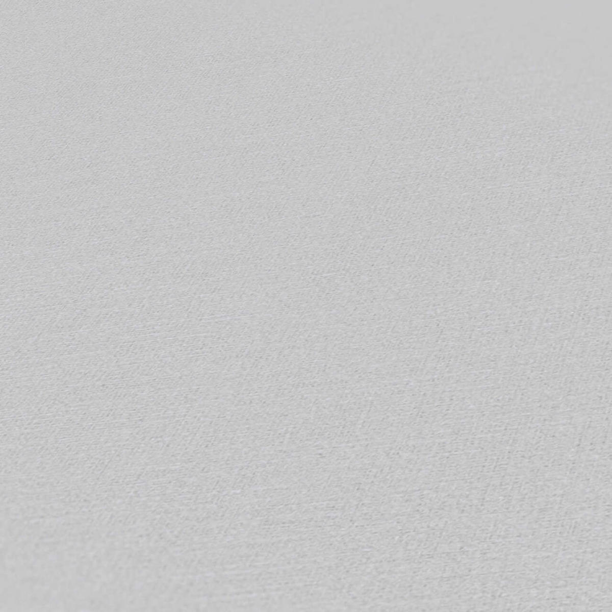 VLIESTAPETE Grau 53/1005 cm - Grau, Textil (53/1cm) - KUNSTLOFT
