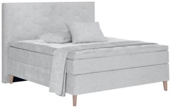 BOXSPRINGBETT PORTO - Welnova