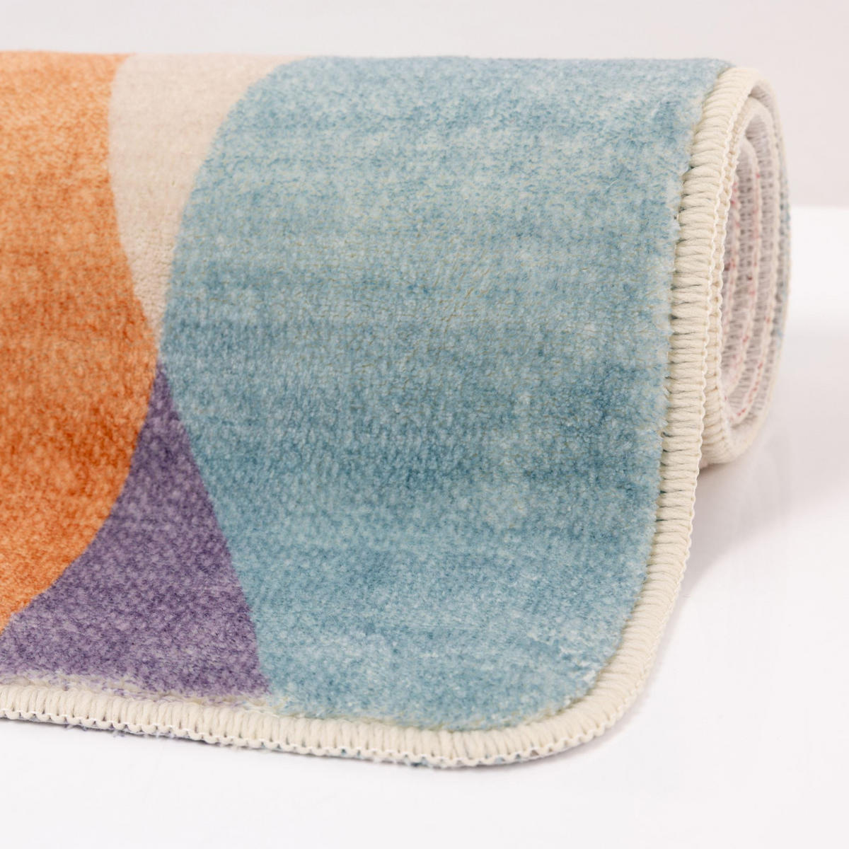 KOUPELNOVÝ KOBEREČEK Aquata 50x60 cm - různobarevná, textil (50/60cm) - Gino Falcone