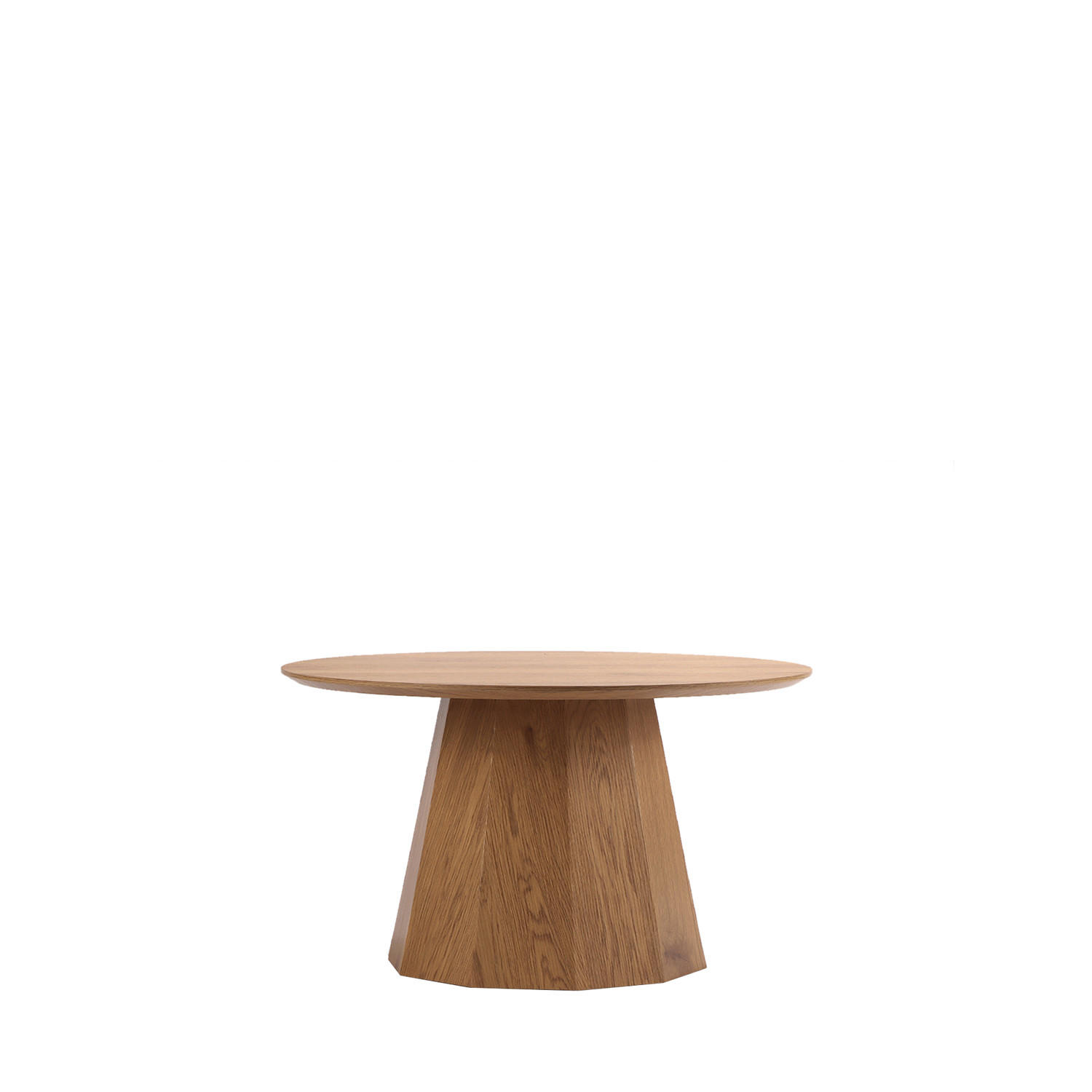 COUCHTISCH FESTER Olivier Natürlich 70 cm x 40 cm - Naturfarben, Holzwerkstoff (70/70/40cm)