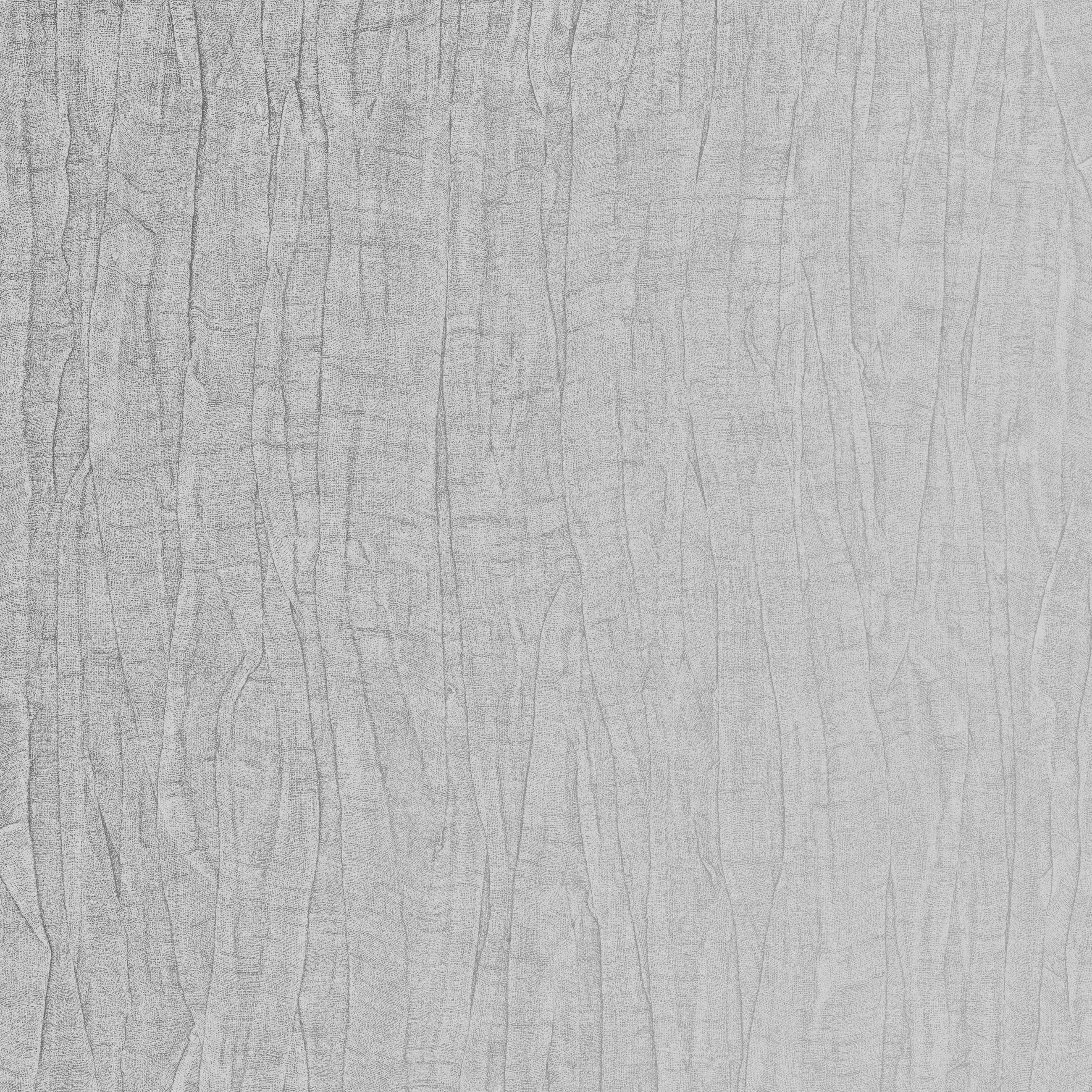 VLIESTAPETE Marquise Uni 1000x53cm - Grau, Papier/Kunststoff (53/1000cm) - Boutique