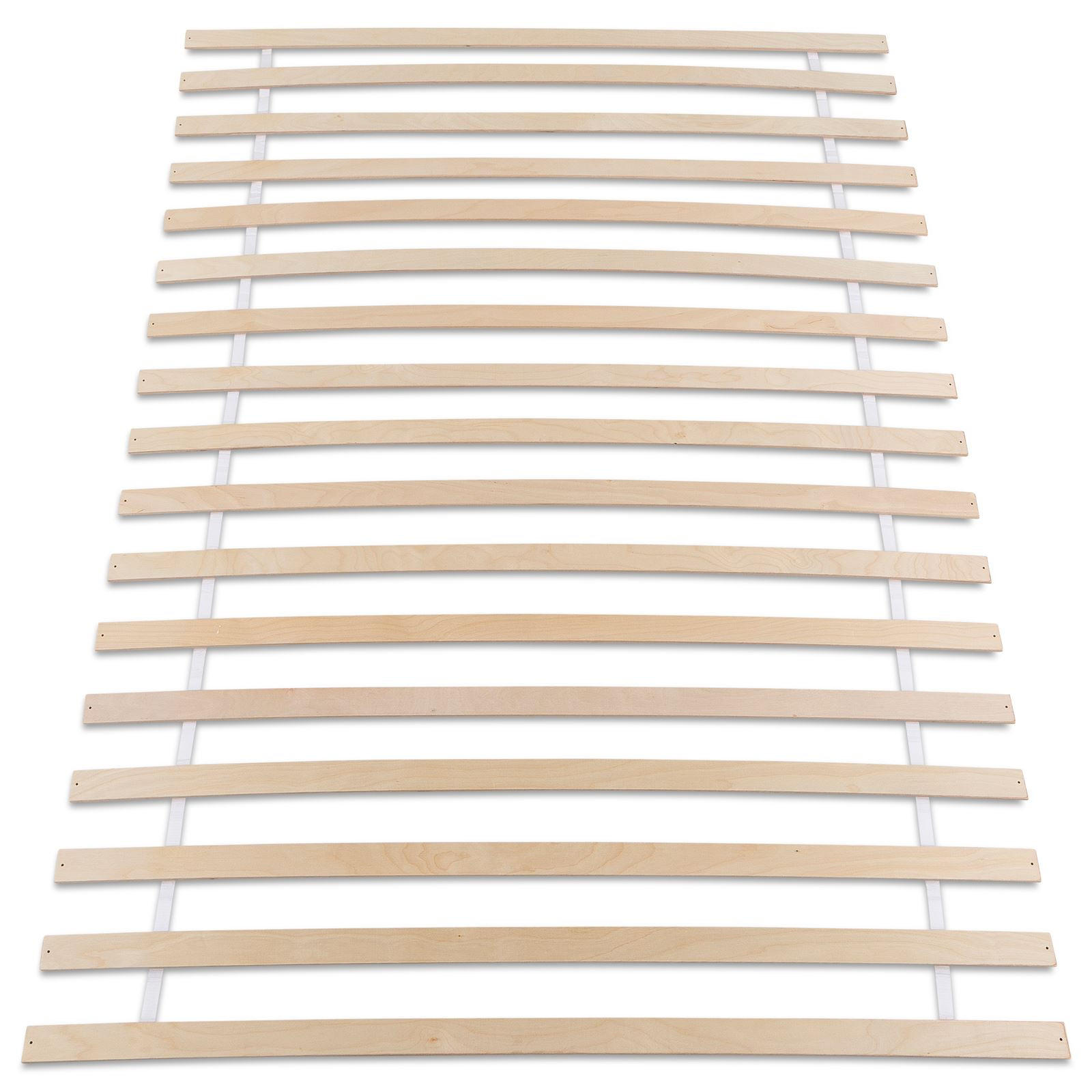 LATTENROST PASIA 140x190 cm natur - Naturfarben, Holz (140/190cm) - IDIMEX