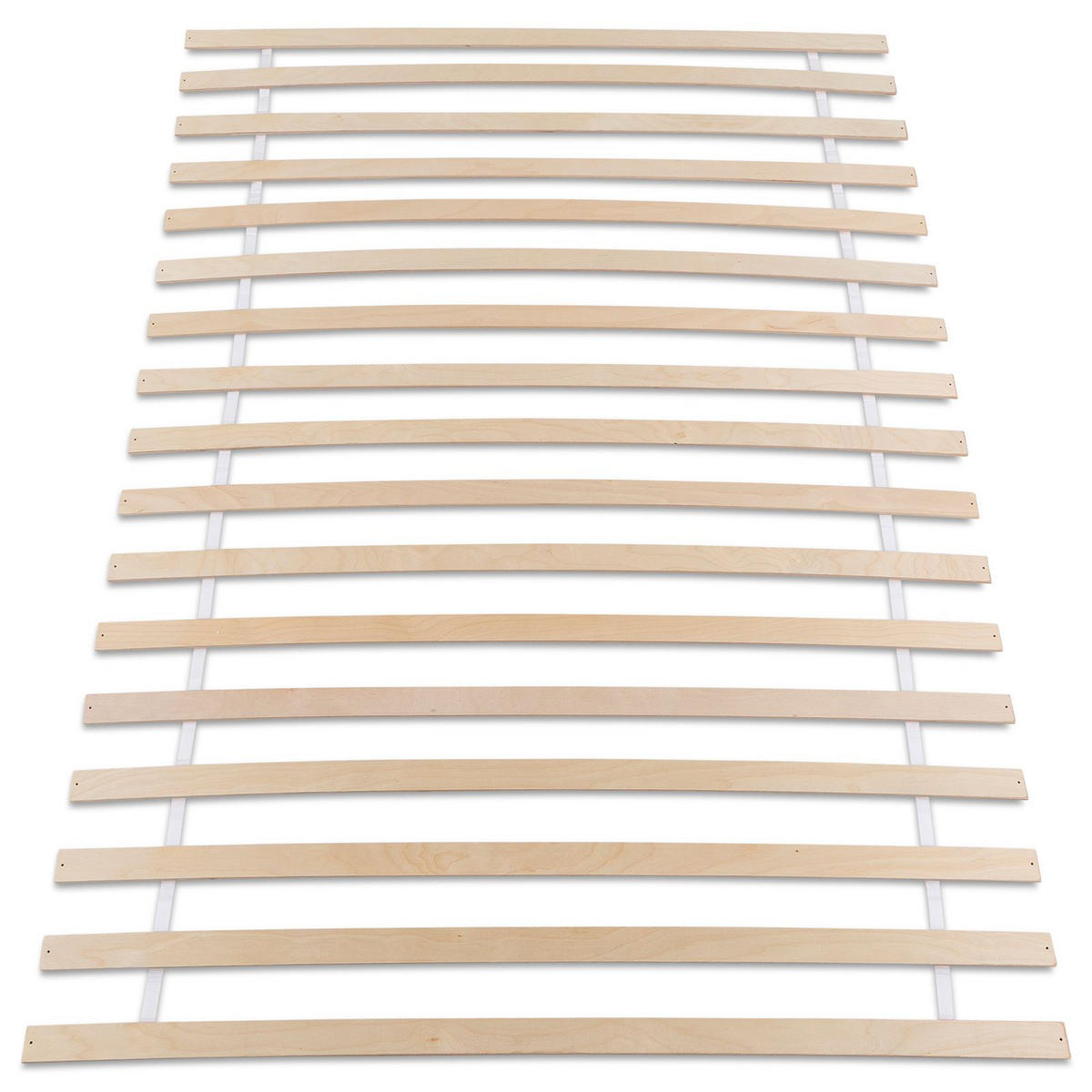 LATTENROST PASIA 140x190 cm natur - Naturfarben, Holz (140/190cm) - IDIMEX