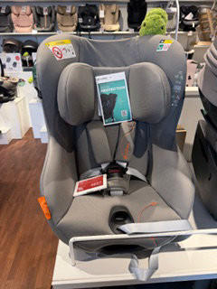 Reboarder Sirona G I-Size - cybex SILVER