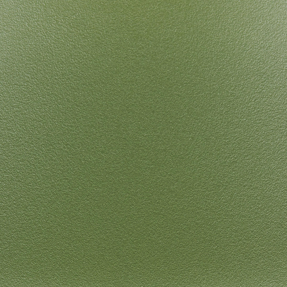 BARSTUHL 2er-Set Kunststoff/Metall olivgrün Sibley - Grün, Kunststoff (53/95/52cm) - Beliani