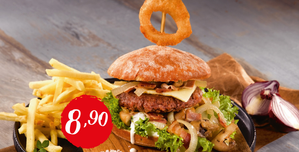 Alpenburger