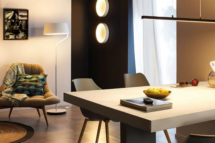 Vorhangberatung für alle Wohnräume