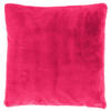 DEKOKISSEN Klaas Rosa 45/45/8 cm - Pink, Textil (45/45cm) - Unique Living