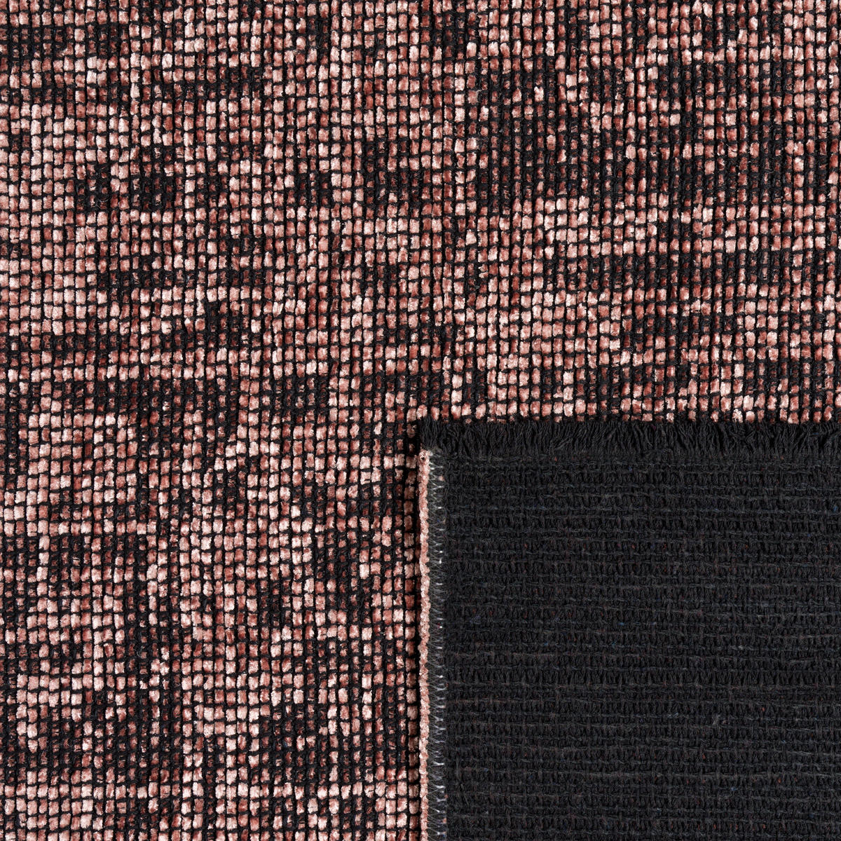 KURZFLORTEPPICH 200/280 cm Melbourne 690 - Taupe, Textil (200/280cm) - Paco Home