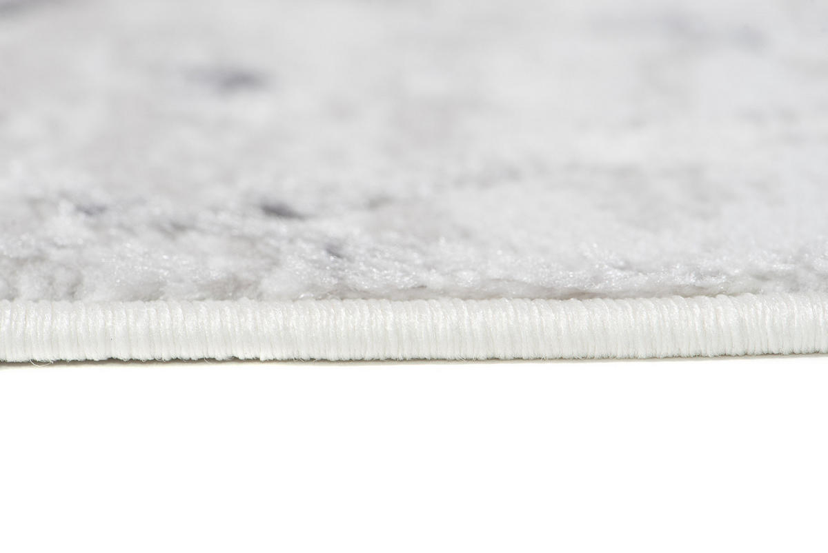 TEPPICH SKY Grau 250/350 cm - Grau, Textil (250/350cm) - Tapiso