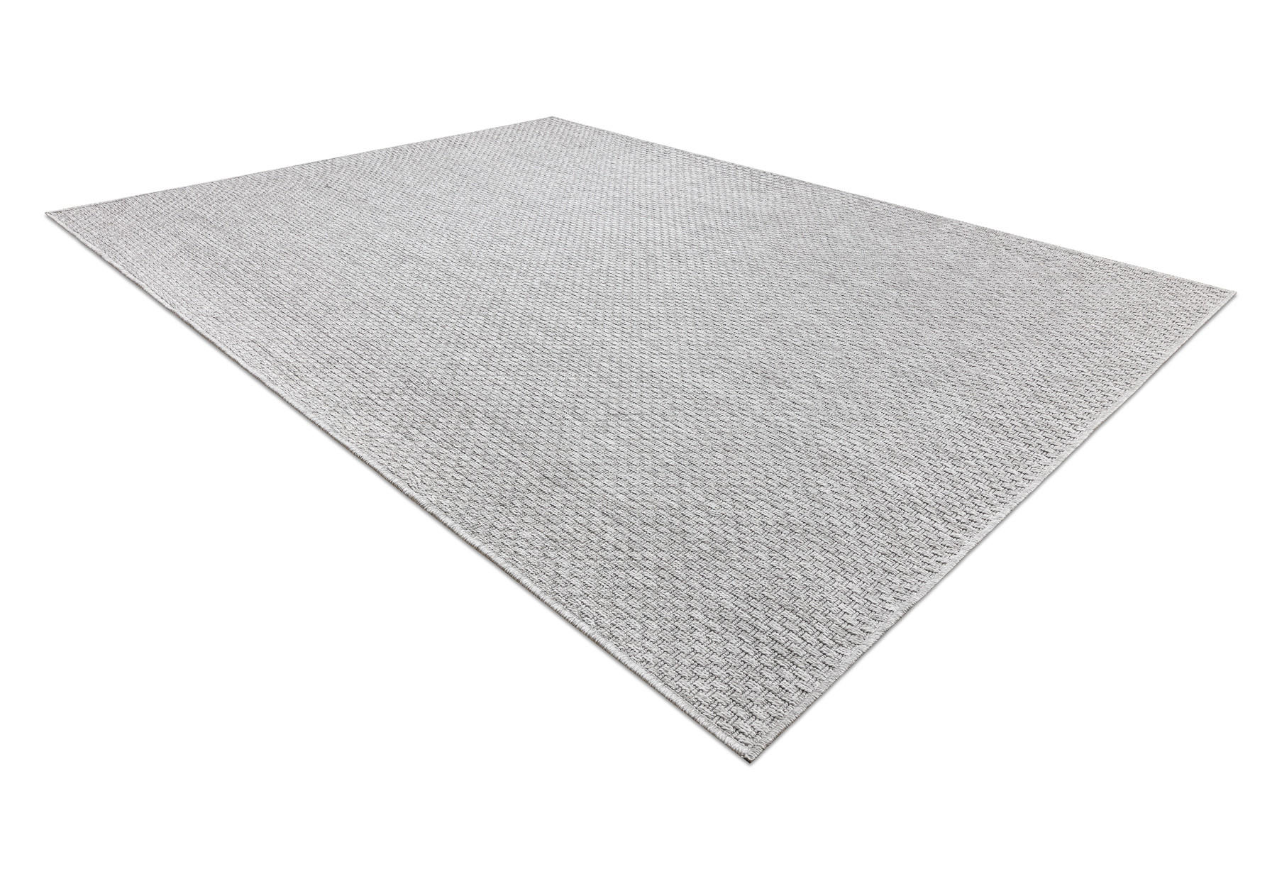 Thumbnail - rugsX Teppich, Grau, Textil, Rechteckig, 200x290 cm, Teppiche & Böden, Teppiche, Teppichläufer