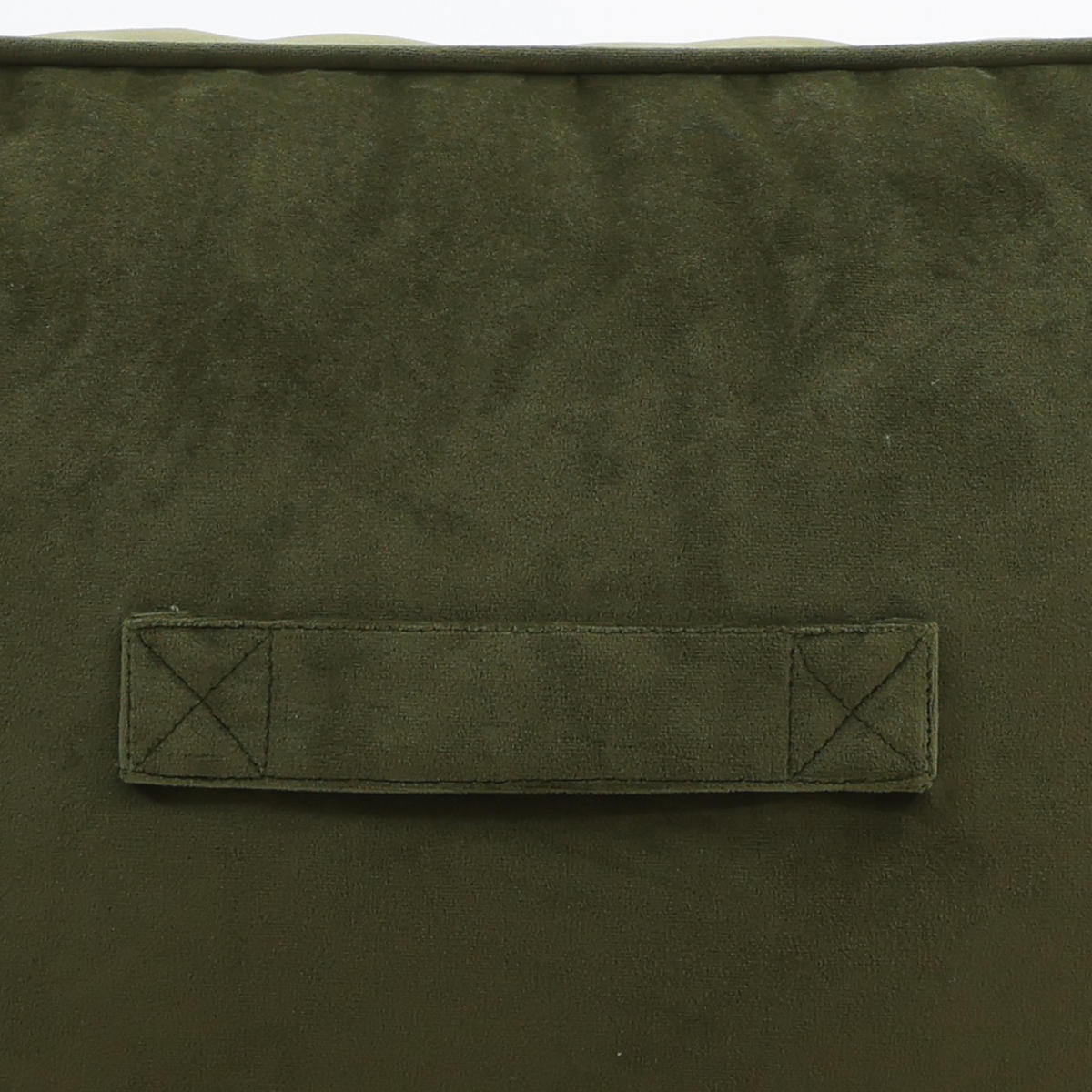 SITZSACK Sessel Natalia - Dunkelgrün, Textil (97/73/84cm) - icon