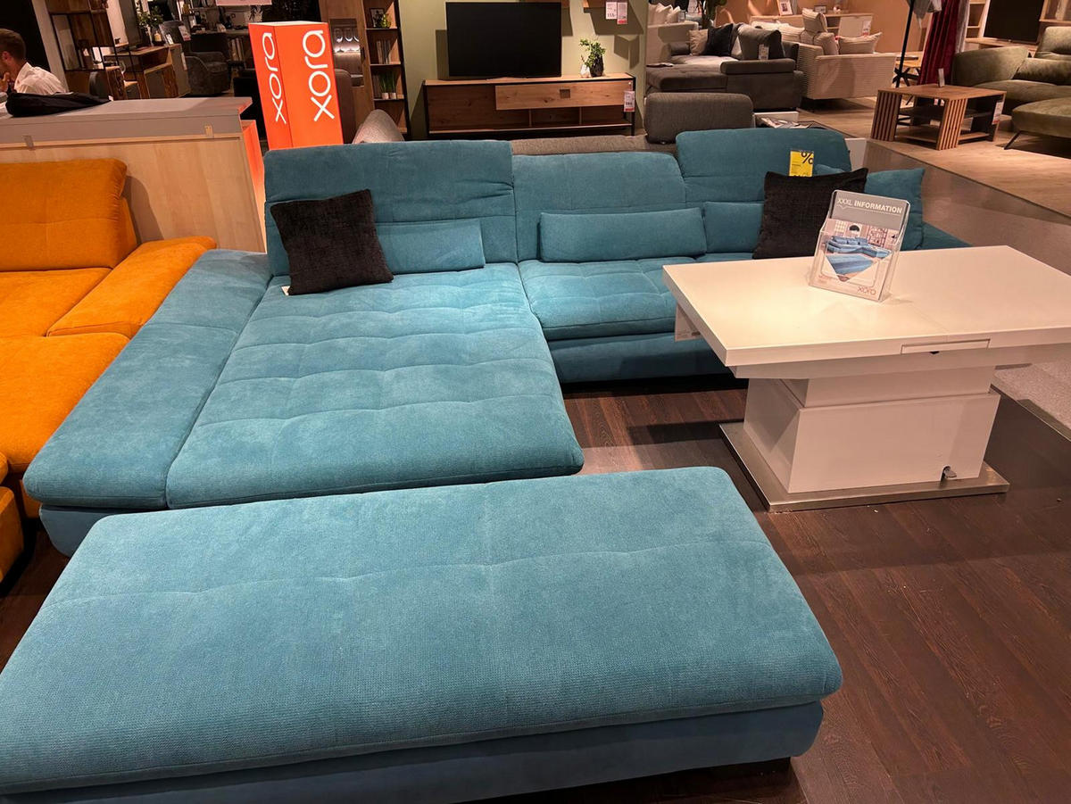 Ecksofa - Xora