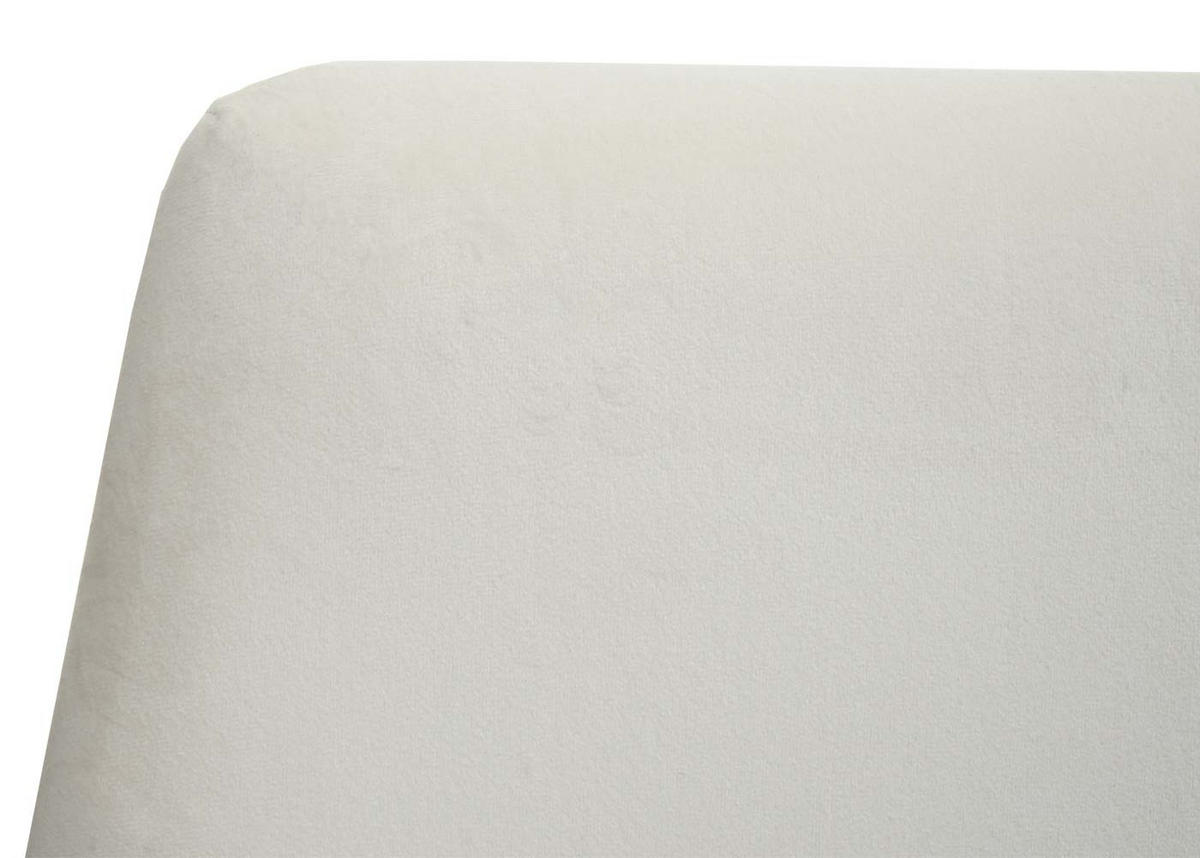 JEDÁLENSKÁ stolička Béžová - prírodná farba/béžová, textil (60/87/68cm) - MCW