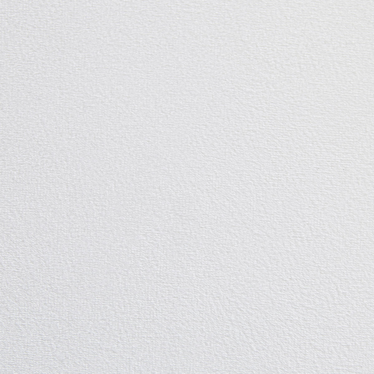 POUF Sophia 39/39/40 cm - Weiß, Textil (39/40/39cm) - Beliani