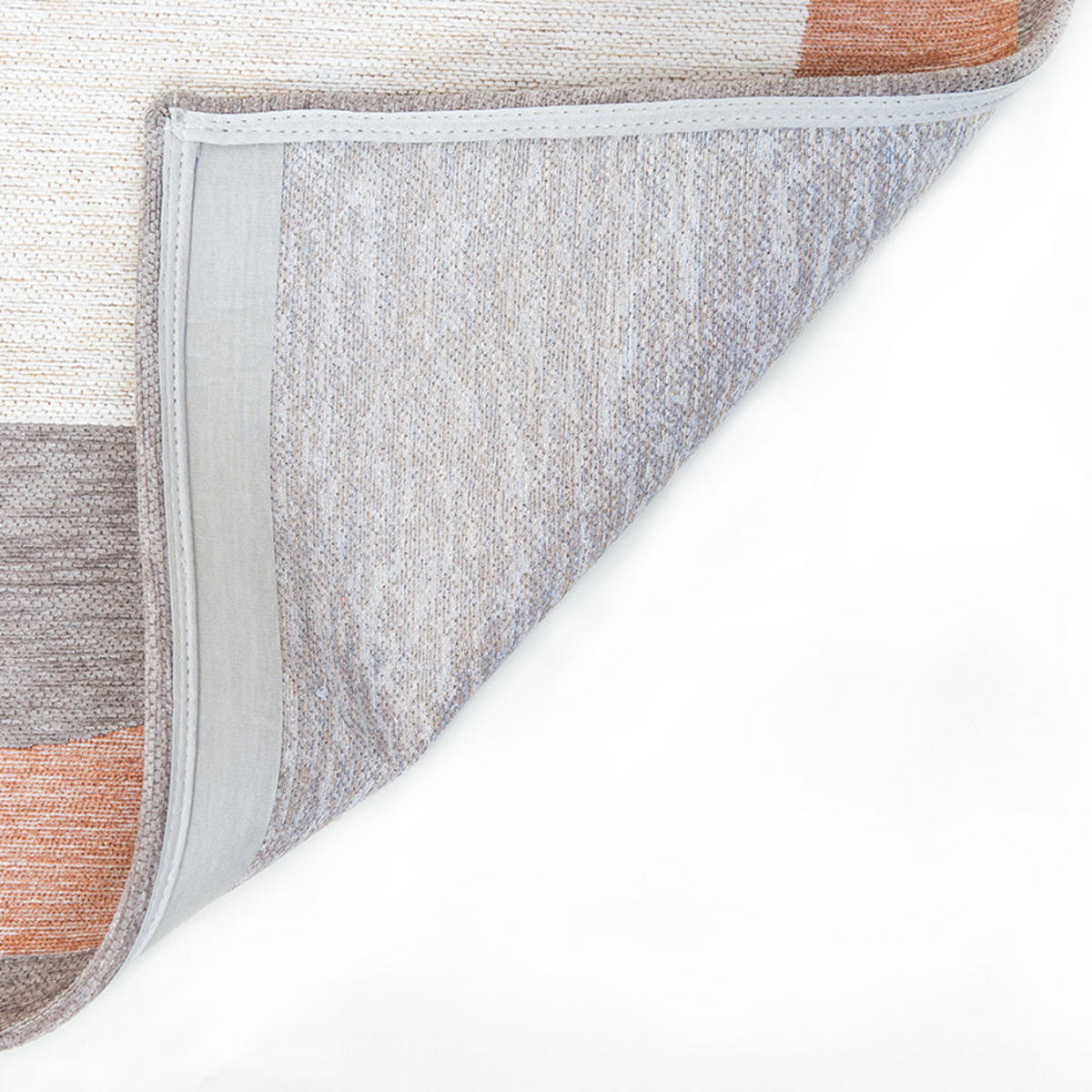 TEPPICH Secret Gallery Shapes 170/240 cm - Multicolor, Kunststoff/Textil (170/240cm) - Louis De Poortere