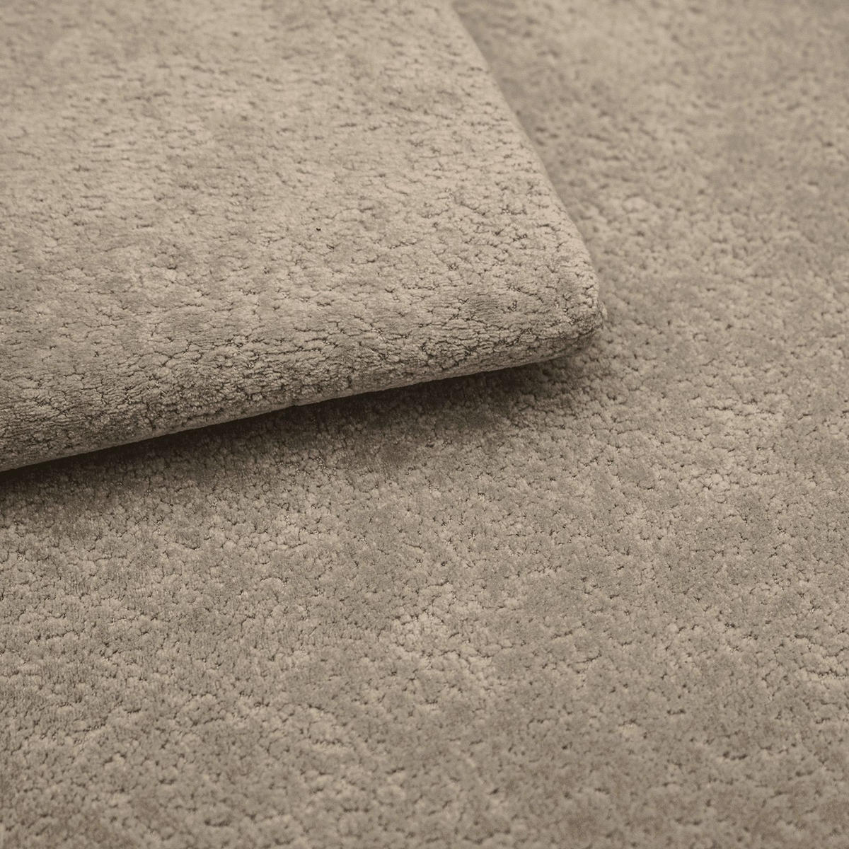ECKSOFA Pataya Beige, mit Schlaffunktion - Beige, Textil (291/172cm) - Bettso