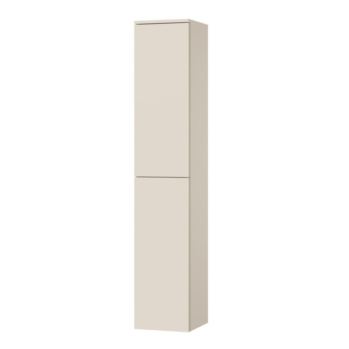 mzm24 Hochchrank Beige 30x160x30 cm