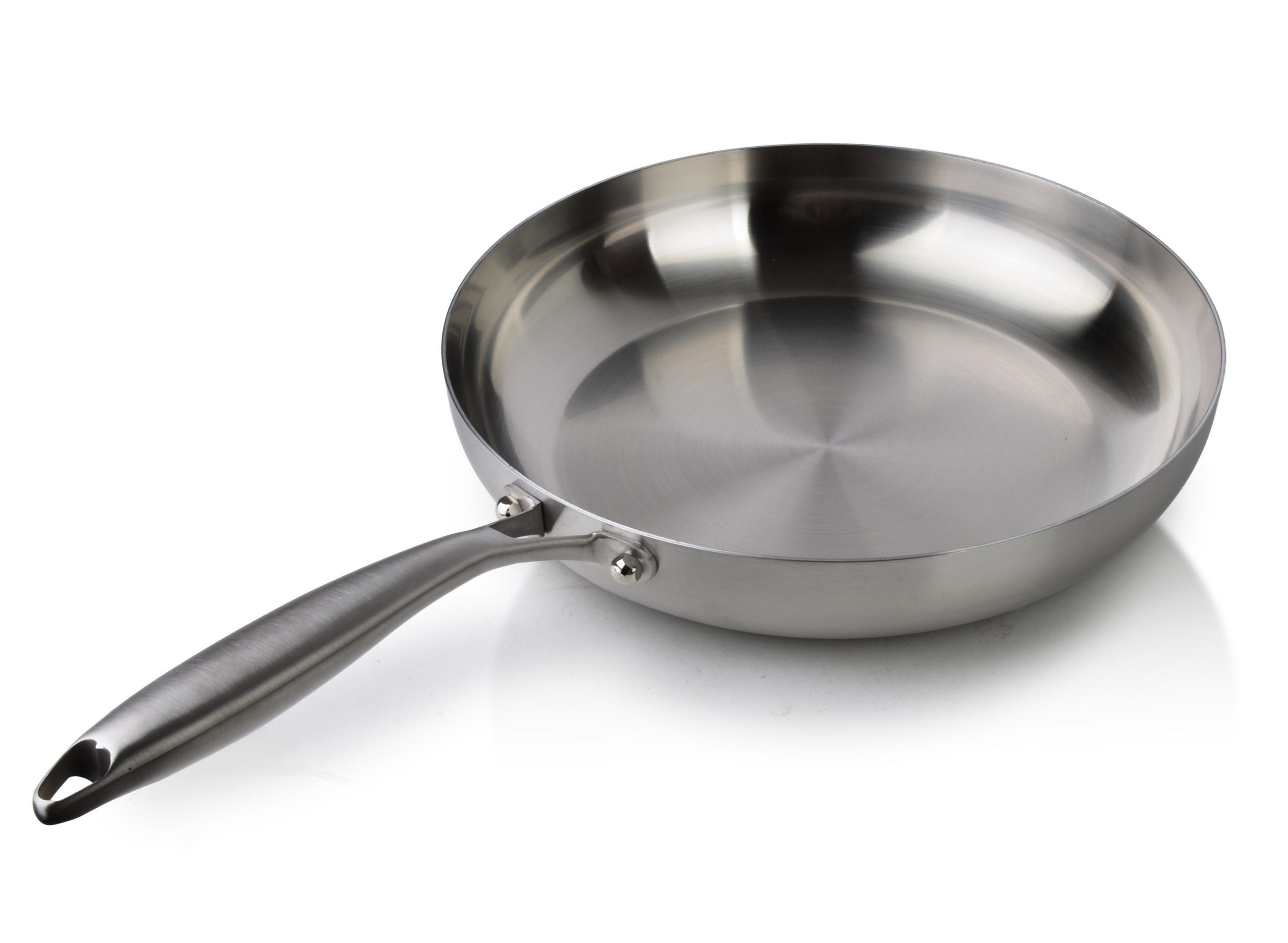 PFANNE Resta Silber 52/30/6 cm Metall - Silberfarben, Metall (52/30/6cm) - Mondex