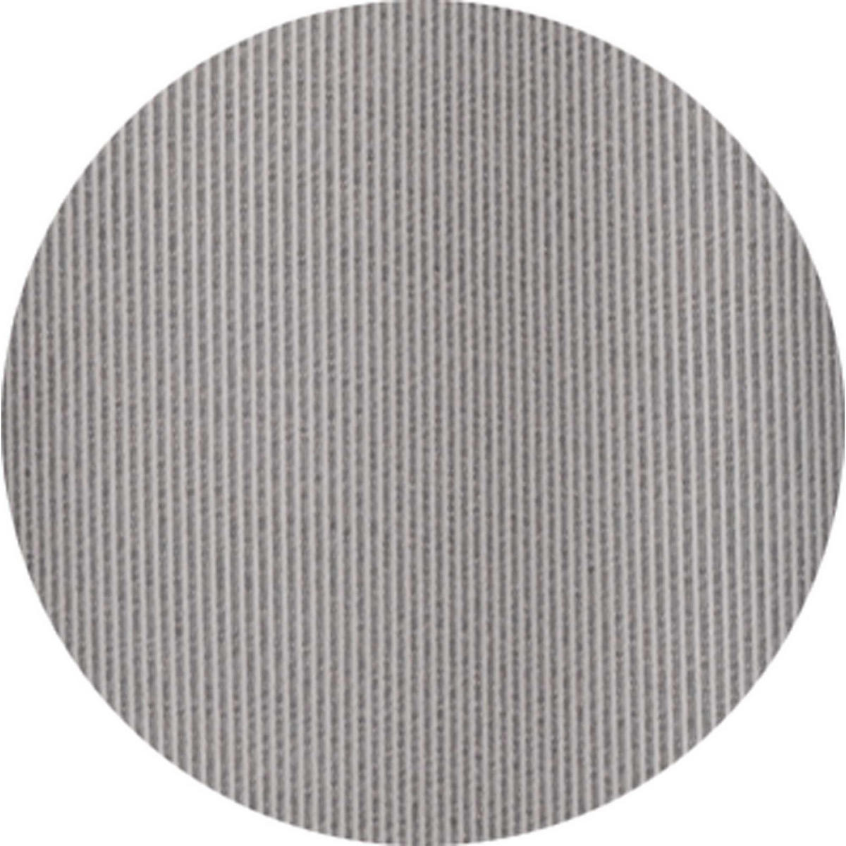 BLICKDICHTER SCHLAUFENVORHANG METRIC - Grau, Textil (130/0.5/250cm) - Esprit