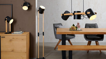 Series Hornwood
