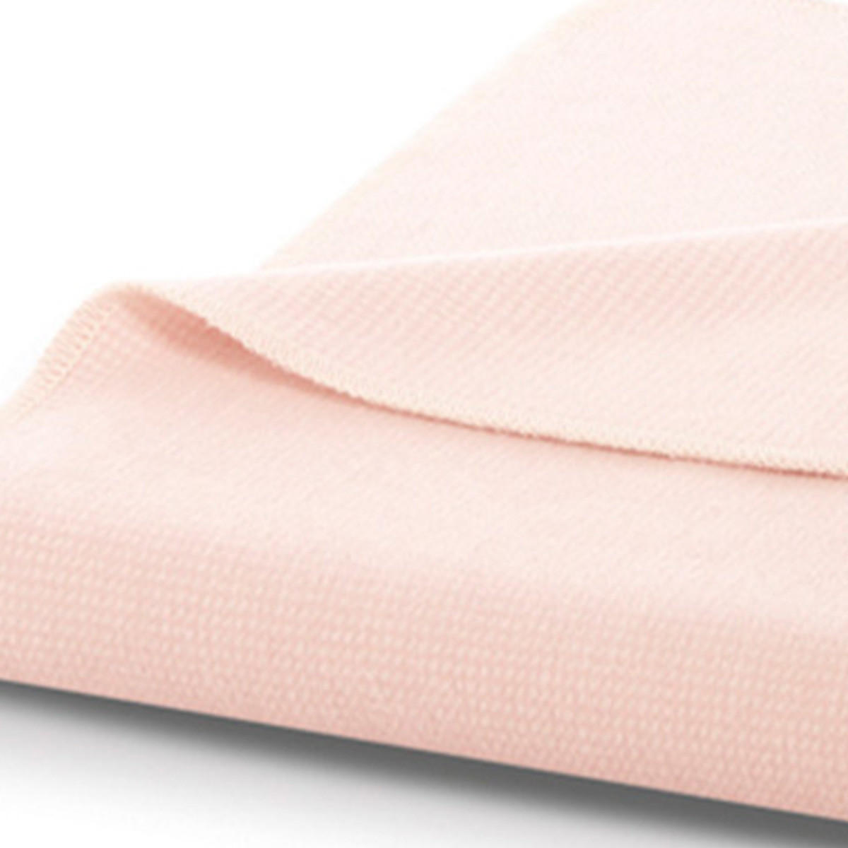 WOHNDECKE Basic - Rosa, Textil (150/200cm) - Biederlack