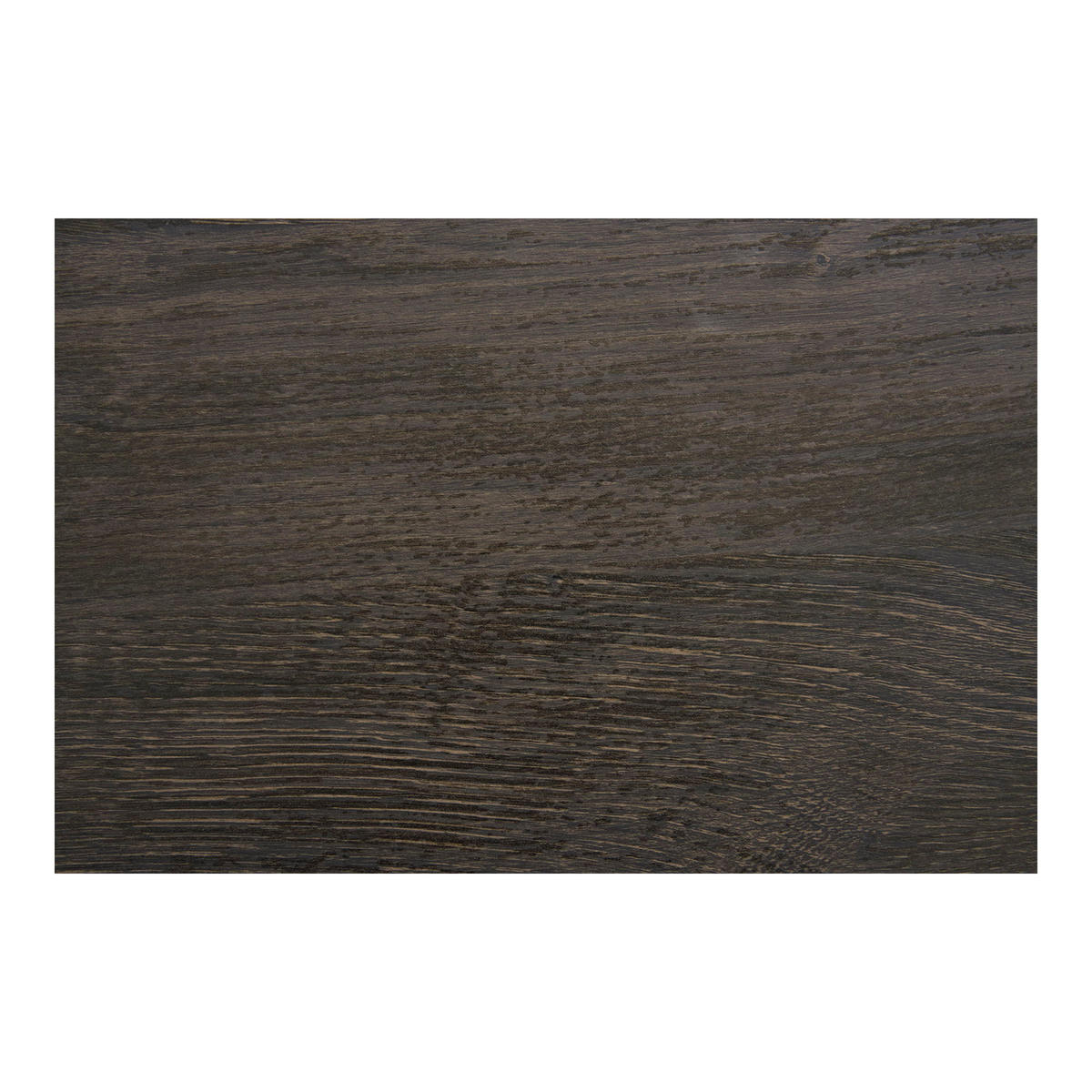 BEISTELLTISCH Boavista MDF, Dekorpapier Dunkelbraun - Dunkelbraun, Holz (48/48/45cm) - tinkaro