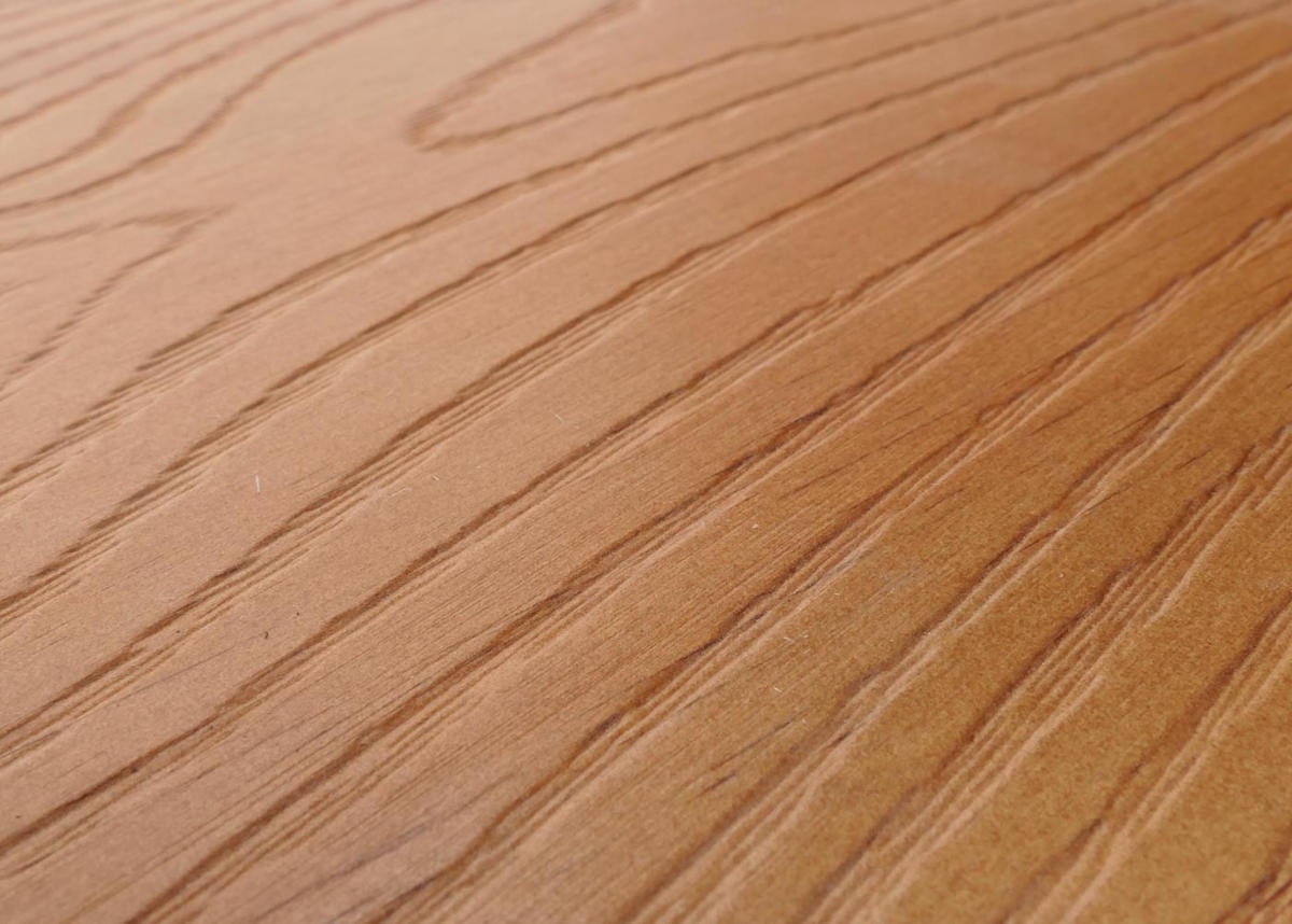 WANDREGAL 2er-Set 29x45x25cm 3D-Struktur Industrial Stahl Massiv-Holz Natur - Naturfarben, Holz (45/29/25cm) - BERLINLODGE