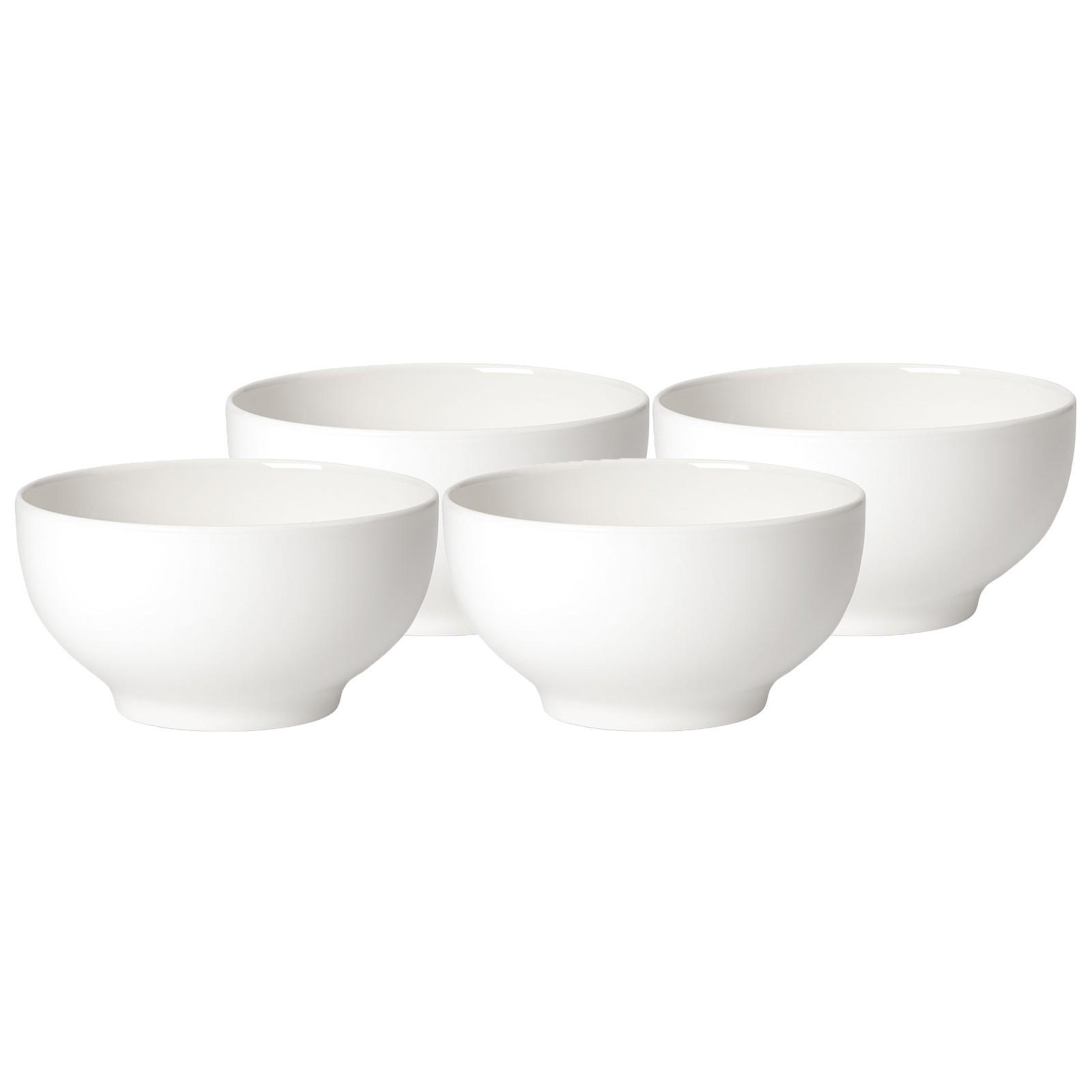 Villeroy & Boch French-Bols Weiß