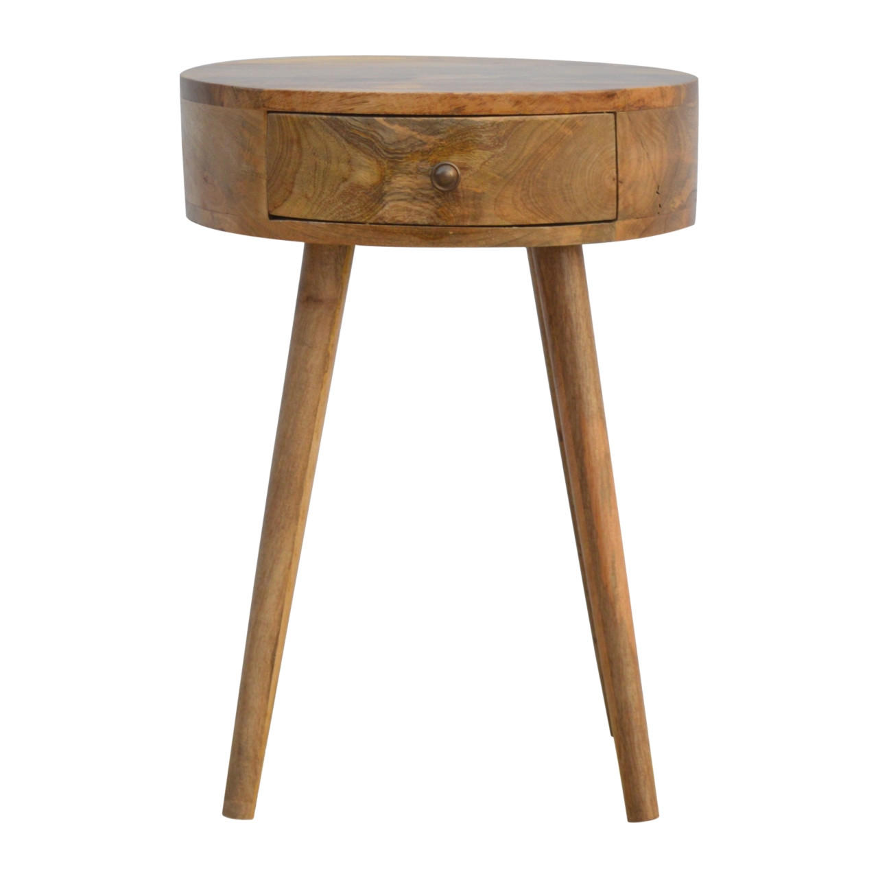 Artisan Furniture KOMODA 3 zásuvky, béžová